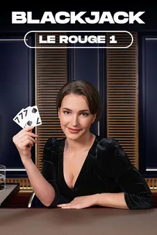 Blackjack 3