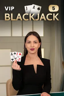 Blackjack 4