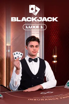 Blackjack Luxe