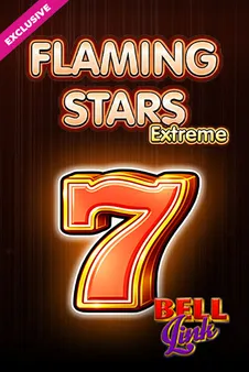 Flaming Stars 7