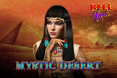 Mystic Desert