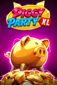 Piggy Party
