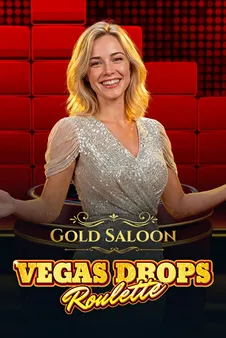 Vegas Drops