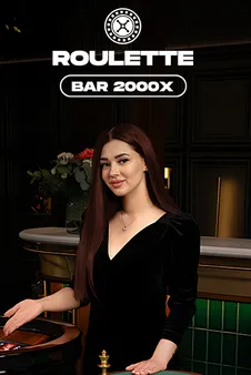 Bar Roulette
