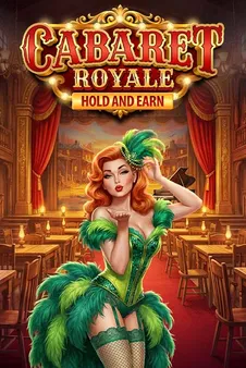 Cabaret Royale