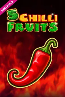 Chilli Fruits