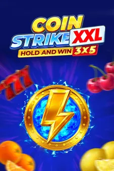 Coin Strike XL