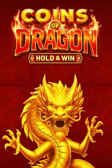 Coins of Dragon