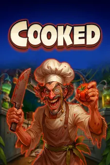 Cooked Hold Your Hat