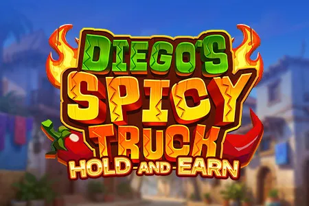Diegos Spicy Truck