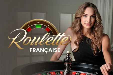 French Roulette Imagine Live