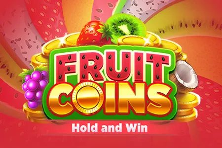 Fruit Coins