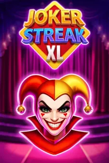 Joker Streak