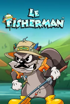 Le Fisherman Hack Saw