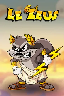 Le Zeus Hack Saw