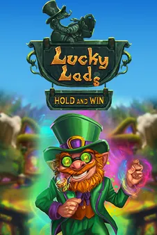 Lucky Lads Hold Win