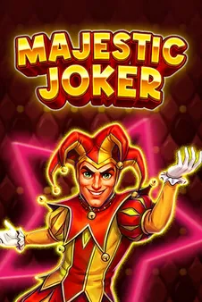 Majestic Joker Spin