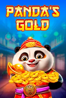 Pandas Gold