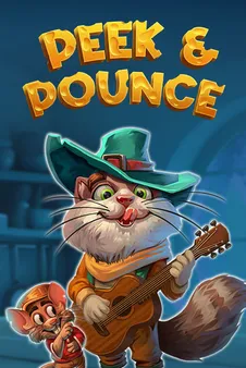 Peek Pounce