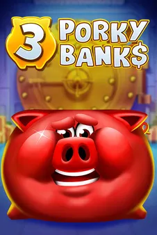 Porky Banks Hold Win