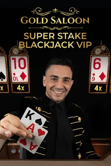 Stake Blackjack