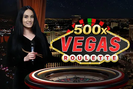 Vegas Roulette